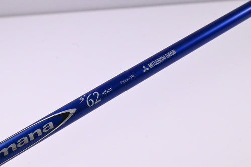 Titleist 913 D2 Driver / 10.5 Degree / Regular Flex Diamana S+ PLUS Blue 62