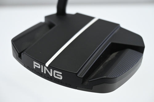 Ping PLD Milled 2025 Ally Blue 4 Putter / 34 Inch