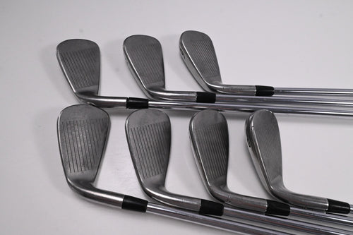 Titleist 712 AP1 Irons / 4-PW / Regular Flex Dynalite Gold Lite R300 Shafts