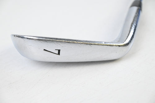 Mizuno MP-5 #7 Iron / X-Flex Project X Precision Shaft