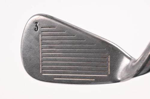 Callaway X-18 #3 Iron / 21 Degree / Uniflex Callaway X-18 Shaft