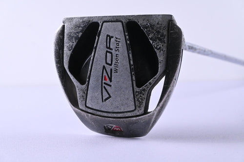 Wilson Vizor Putter / 34 Inch