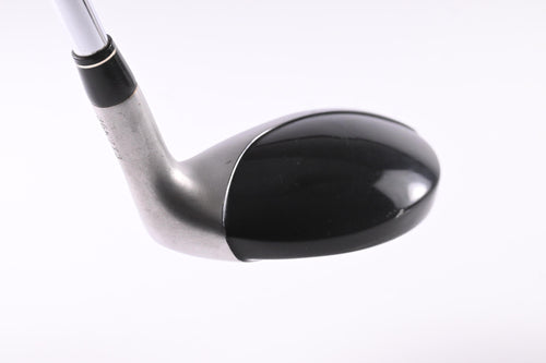Taylormade Rescue Mid #3 Hybrid / 19 Degree / Regular Flex Light Steel Shaft