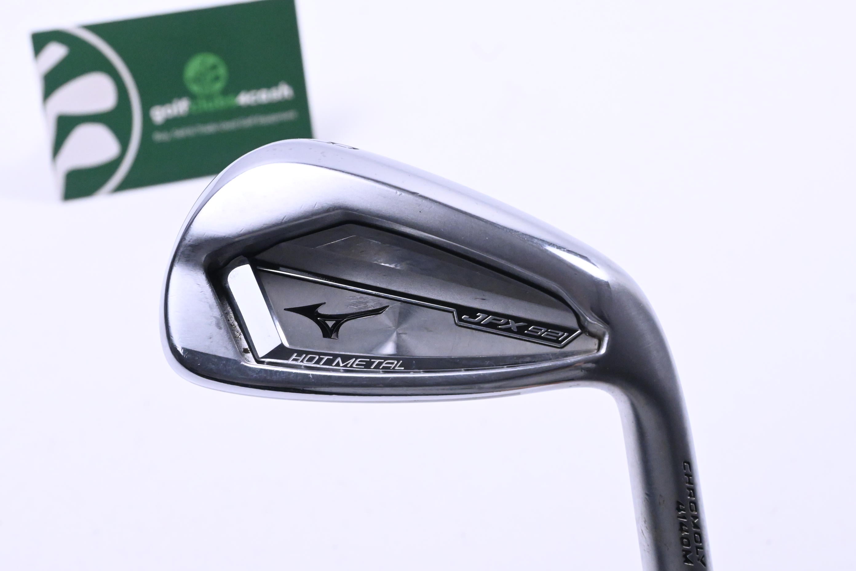 Jpx 921 Used Mizuno Graphite Irons Mizuno Juniors JPX 921 Hot