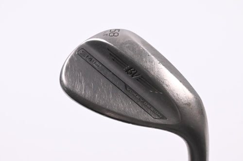 Titleist Vokey SM10 Lob Wedge / 58 Degree / X-Flex Dynamic Gold AMT White X100