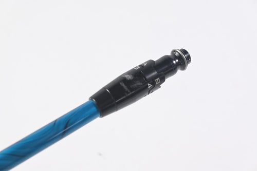 Project X Evenflow Blue 75 #3 Wood Shaft / Regular Flex / Titleist 2nd Gen
