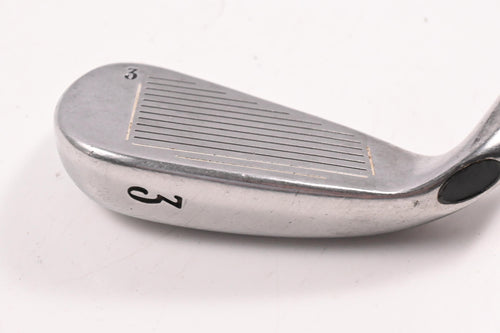 Callaway X-18 #3 Iron / 21 Degree / Uniflex Callaway X-18 Shaft