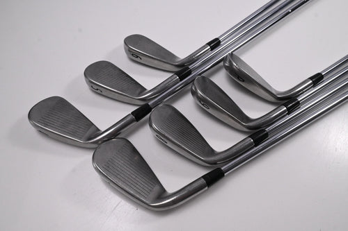 Titleist 712 AP1 Irons / 4-PW / Regular Flex Dynalite Gold Lite R300 Shafts