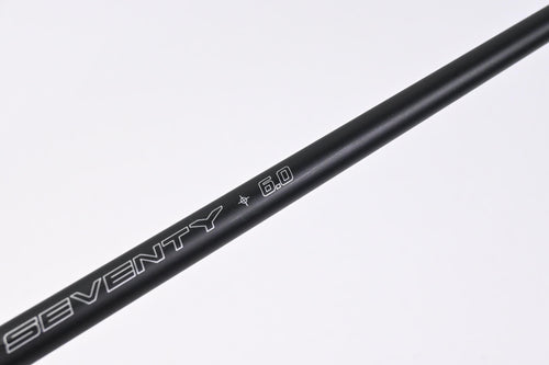 Project X Cypher 2.0 70 #5 Hybrid Shaft / Stiff Flex / Callaway 3rd Gen