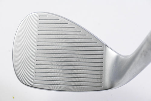 Cleveland RTX ZipCore Sand Wedge / 56 Degree / Stiff Flex KBS Tour C-Taper Lite 110