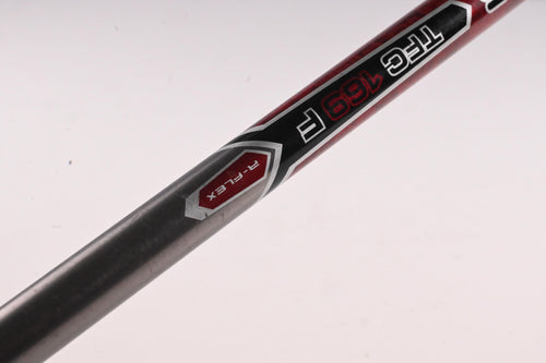 Ping G20 #3 Wood / 15 Degree / Regular Flex Ping TFC 169 Shaft