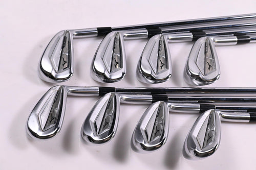 Mizuno JPX 921 Forged Irons / 4-PW+GW / Regular Flex Dynamic Gold 105 R300