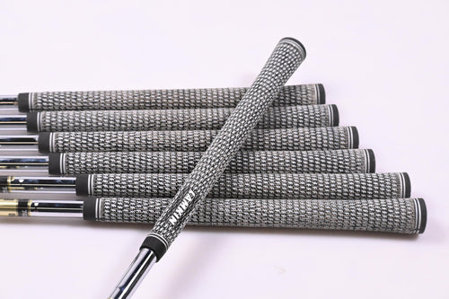 Mizuno Pro S-1 Irons / 4-PW / Stiff Flex Dynamic Gold S300 Shafts