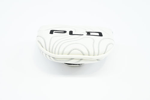 Ping PLD Milled 2025 Ally Blue 4 Putter / 34 Inch