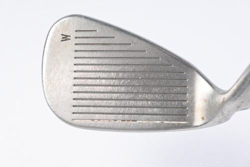 Ping G2 HL Pitching Wedge / 46 Degree / Black Dot / Regular Flex Ping TFC 100
