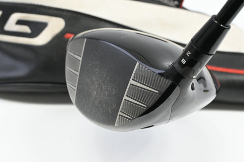 Titleist GT2 Driver / 8 Degree / Regular Flex Crossfire 60 Shaft
