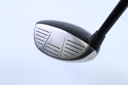Ladies Callaway X #5 Hybrid / 27 Degree / Ladies Flex Callaway X 55 Shaft