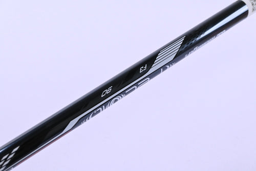 Srixon ZX MK II 2023 #4 Iron / 23 Degree / Regular Flex Recoil Dart 90 Shaft