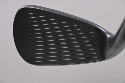 Mizuno JPX 923 Hot Metal #7 Iron / 30 Degree / Regular Flex UST Recoil ESX 460