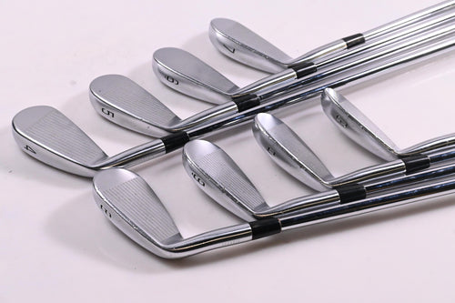 Mizuno JPX 921 Forged Irons / 4-PW+GW / Regular Flex Dynamic Gold 105 R300