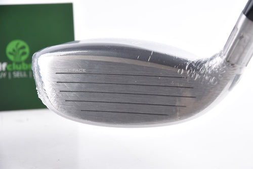 Ladies Taylormade Stealth 2 HD #5 Hybrid / 27 Degree / Ladies Flex Aldila Ascent