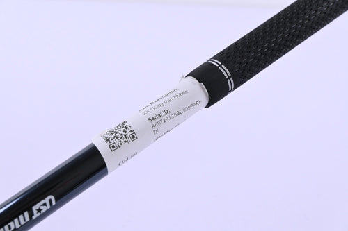 Srixon ZX MK II 2023 #4 Iron / 23 Degree / Regular Flex Recoil Dart 90 Shaft