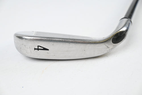 Callaway X-20 #4 Iron / 24 Degree / Regular Flex Callaway 75 Shaft