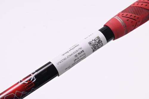 PSYKO Crossfire 62 Driver Shaft / Senior Flex / Ping 3rd Gen