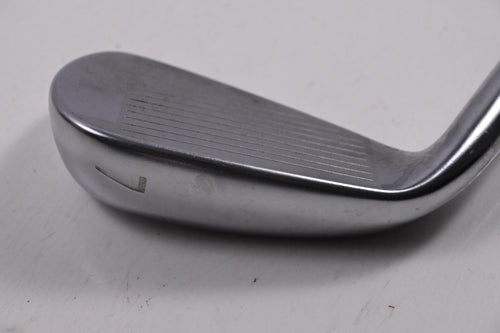 Mizuno JPX 923 Hot Metal #7 Iron / 30 Degree / Regular Flex UST Recoil ESX 460