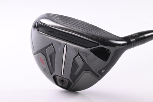 Titleist TSi2 #3 Wood / 15 Degree / Stiff Flex Mitsubishi Tensei AV Blue 75