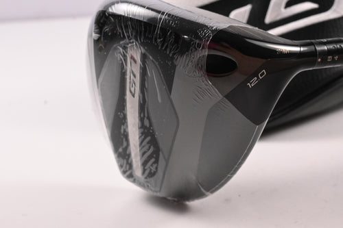 Titleist GT1 Driver / 12 Degree / Stiff Flex Tensei 1K Blue 55 Shaft