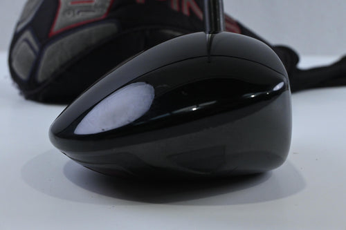 Ping i15 Driver / 9.5 Degree / Stiff Flex Ping TFC 700 Shaft