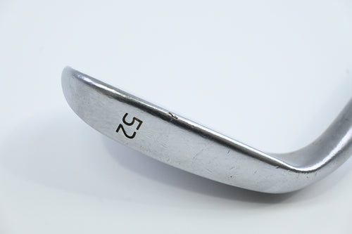 Titleist Vokey SM4 Gap Wedge / 52 Degree / Wedge Flex Vokey Design