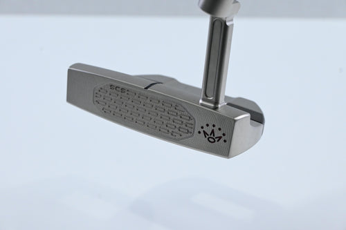 Scotty Cameron 2025 Studio Style Fastback 2 Putter / 34 Inch