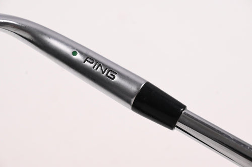 Ping Glide 3.0 Lob Wedge / 60 Degree / Green Dot / Stiff Flex KBS Tour 120 Shaft