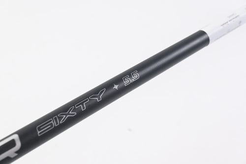 Project X Cypher 2.0 60 #5 Hybrid Shaft / Regular Flex / Callaway 3rd Gen