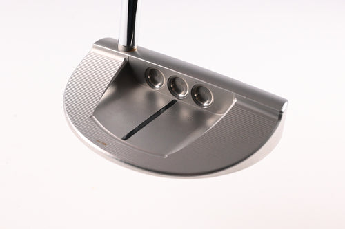 Scotty Cameron Super Select Golo 6 Putter / 34 Inch