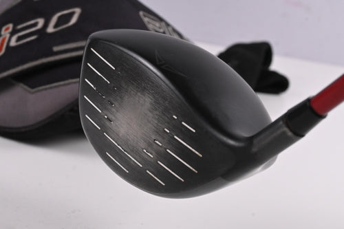 Ping i20 Driver / 9.5 Degree / Stiff Flex Ping TFC 149 Shaft