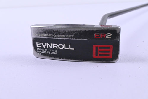 Evnroll V-Series 2021 ER2 Putter / 34 Inch