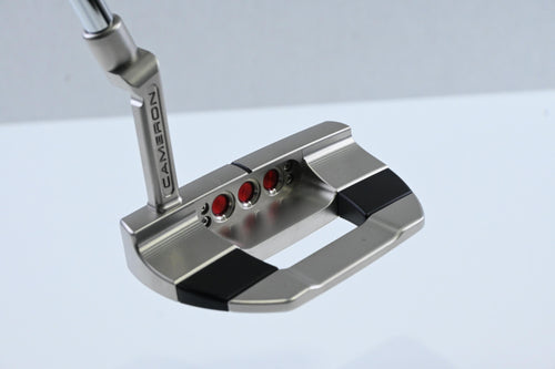 Scotty Cameron 2025 Studio Style Fastback 2 Putter / 34 Inch
