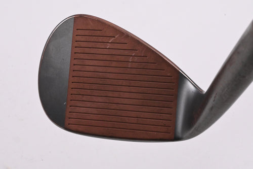 Mizuno T24 Copper / 58 Degree / X-Flex Project X Shaft