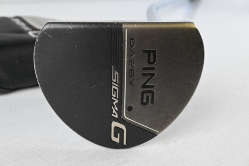 Ping Sigma G Darby Putter / 33 Inch