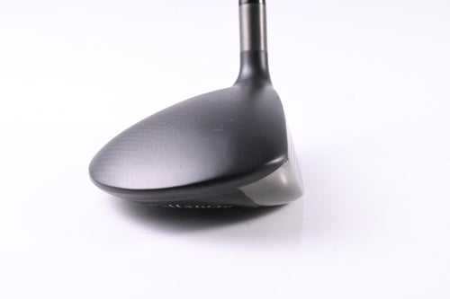Tour Issue Callaway Rogue ST Triple Diamond #3 Wood / 15 Degree / Stiff Flex