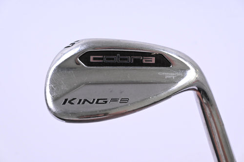 Cobra King F8 Sand Wedge / 54 Degree / Regular Flex Cobra Superlite 60