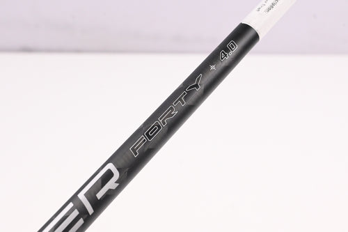 Project X Cypher 2.0 40 Driver Shaft / Ladies Flex / Callaway 2nd Gen