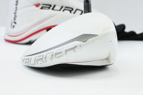 Taylormade Burner Superfast 2.0 Driver / 9.5 Degree / Stiff Flex Taylormade 4.8