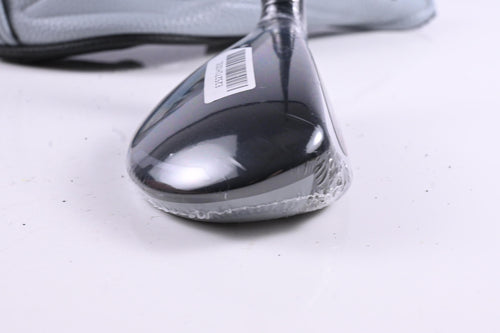 Callaway Quantum Max OS #4 Hybrid / 20 Degree / Senior Flex Vanquish 5 Shaft