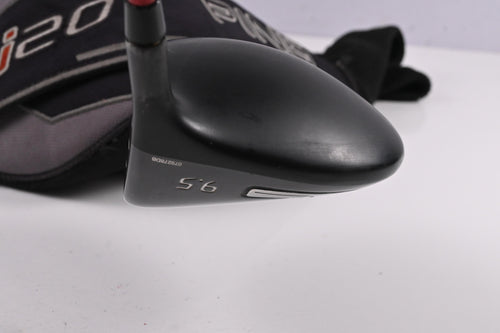 Ping i20 Driver / 9.5 Degree / Stiff Flex Ping TFC 149 Shaft