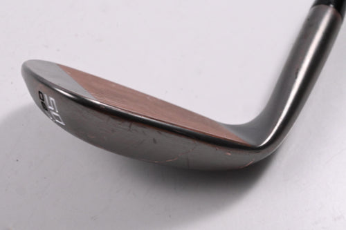 Mizuno T24 Copper / 58 Degree / X-Flex Project X Shaft