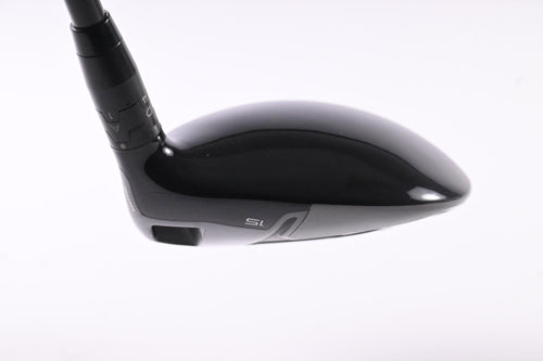 Titleist TSi2 #3 Wood / 15 Degree / Stiff Flex Mitsubishi Tensei AV Blue 75
